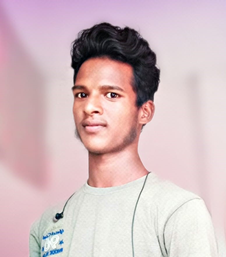 Pawan Parteti (AJ) - Founder of PromptSeens